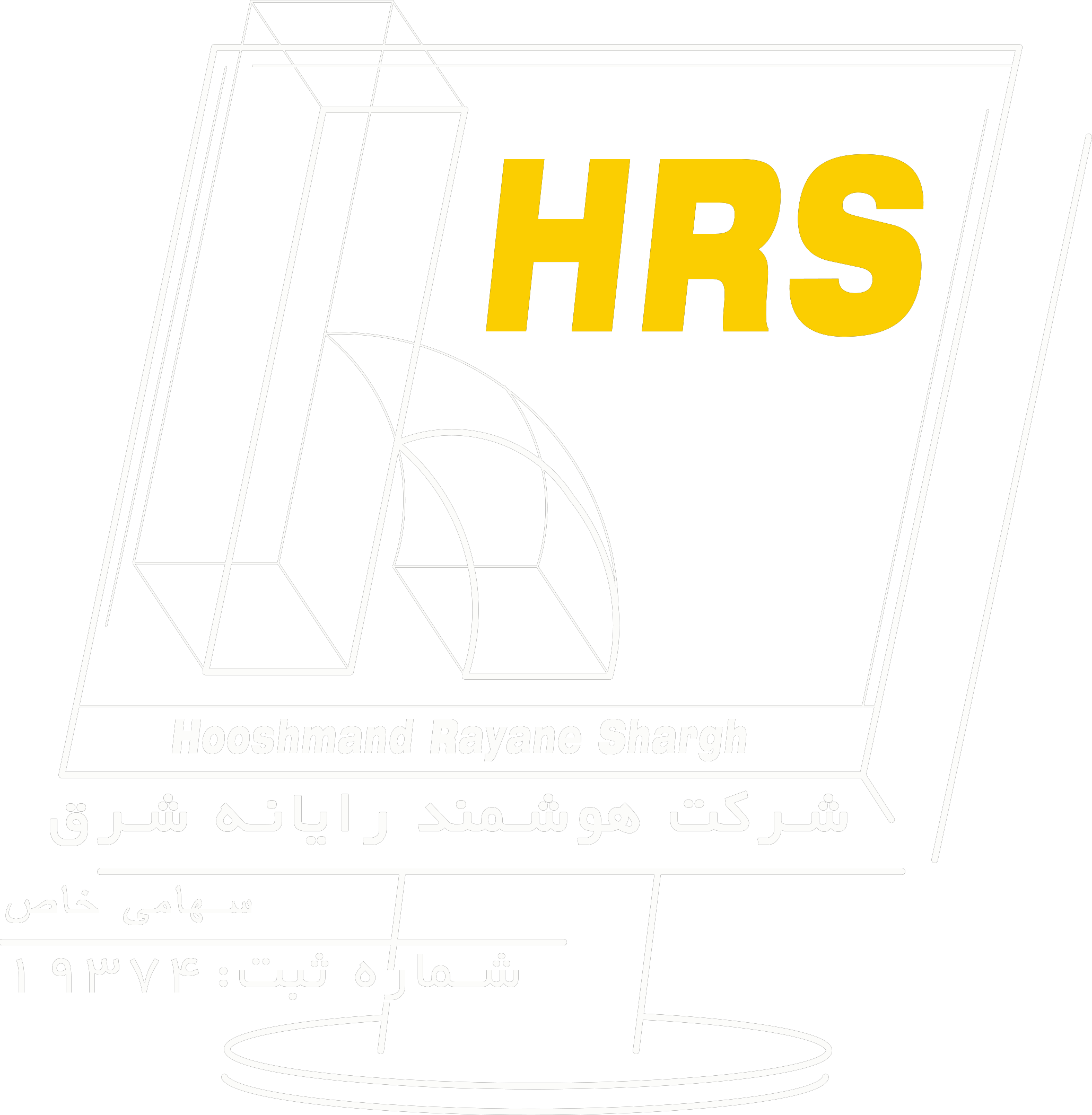 H logo