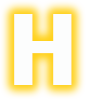 H logo