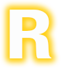 H logo