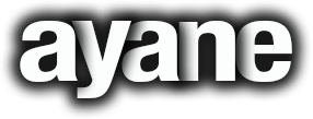 H logo