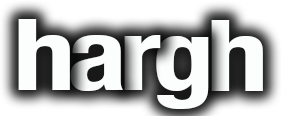 H logo